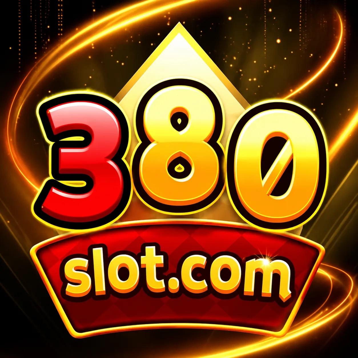 Info Lengkap Aplikasi 380slot Versi Terbaru APK Resmi — ikon aplikasi