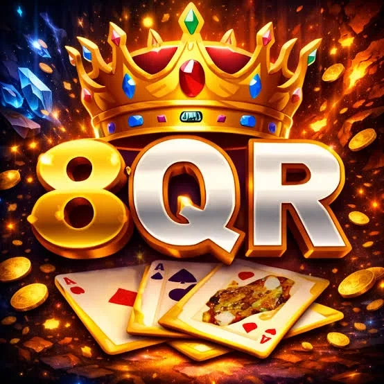 8qr App APK Terbaru APK Resmi — ikon aplikasi