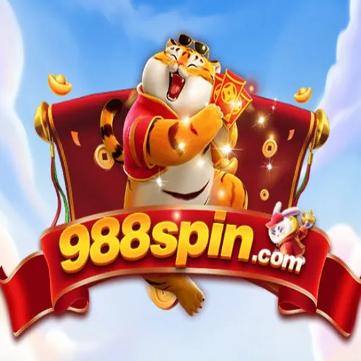988spin Terbaru: Review Aplikasi dan Link Unduh APK Resmi — ikon aplikasi