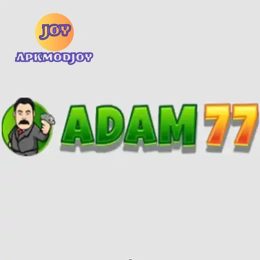 adam77 Versi Terbaru untuk Android Tanpa Ribet APK Resmi — ikon aplikasi