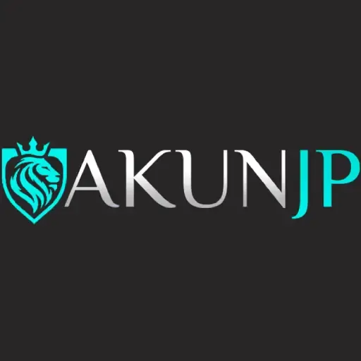 akunjp App Terbaru: Fitur Unggulan dan Download APK Resmi — ikon aplikasi