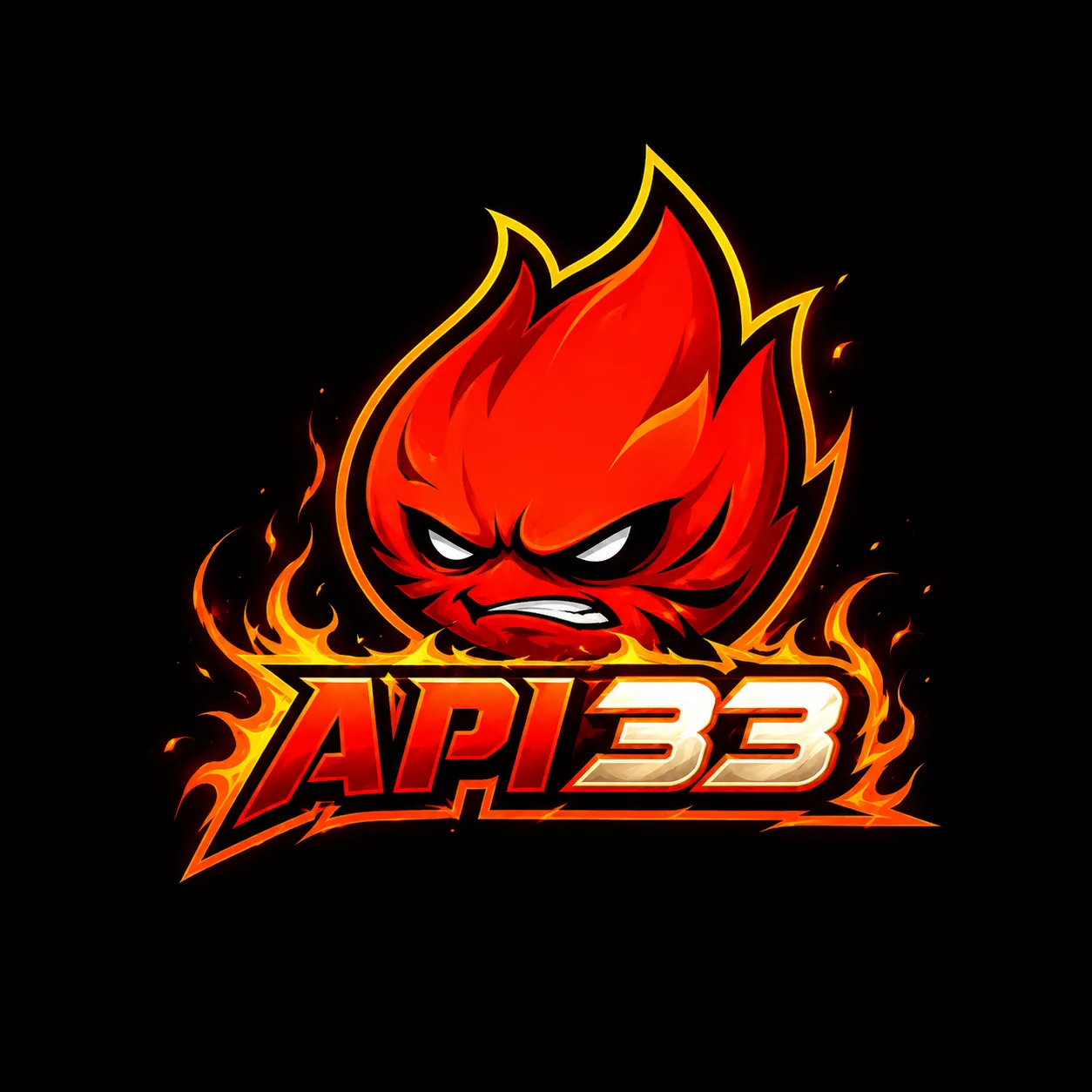 api33 Terbaru: Review Aplikasi dan Link Unduh APK Resmi — ikon aplikasi