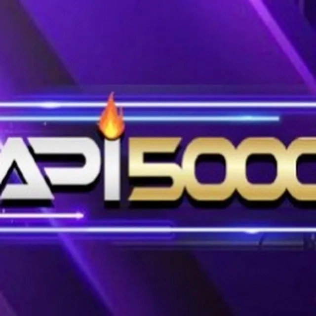 api5000 App APK Terbaru APK Resmi — ikon aplikasi
