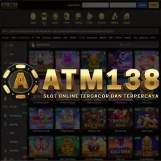 Update Aplikasi atm138 ke Versi Terbaru APK Resmi — ikon aplikasi