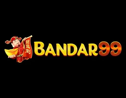 Aplikasi bandar99 Terpercaya untuk Android APK Resmi — ikon aplikasi
