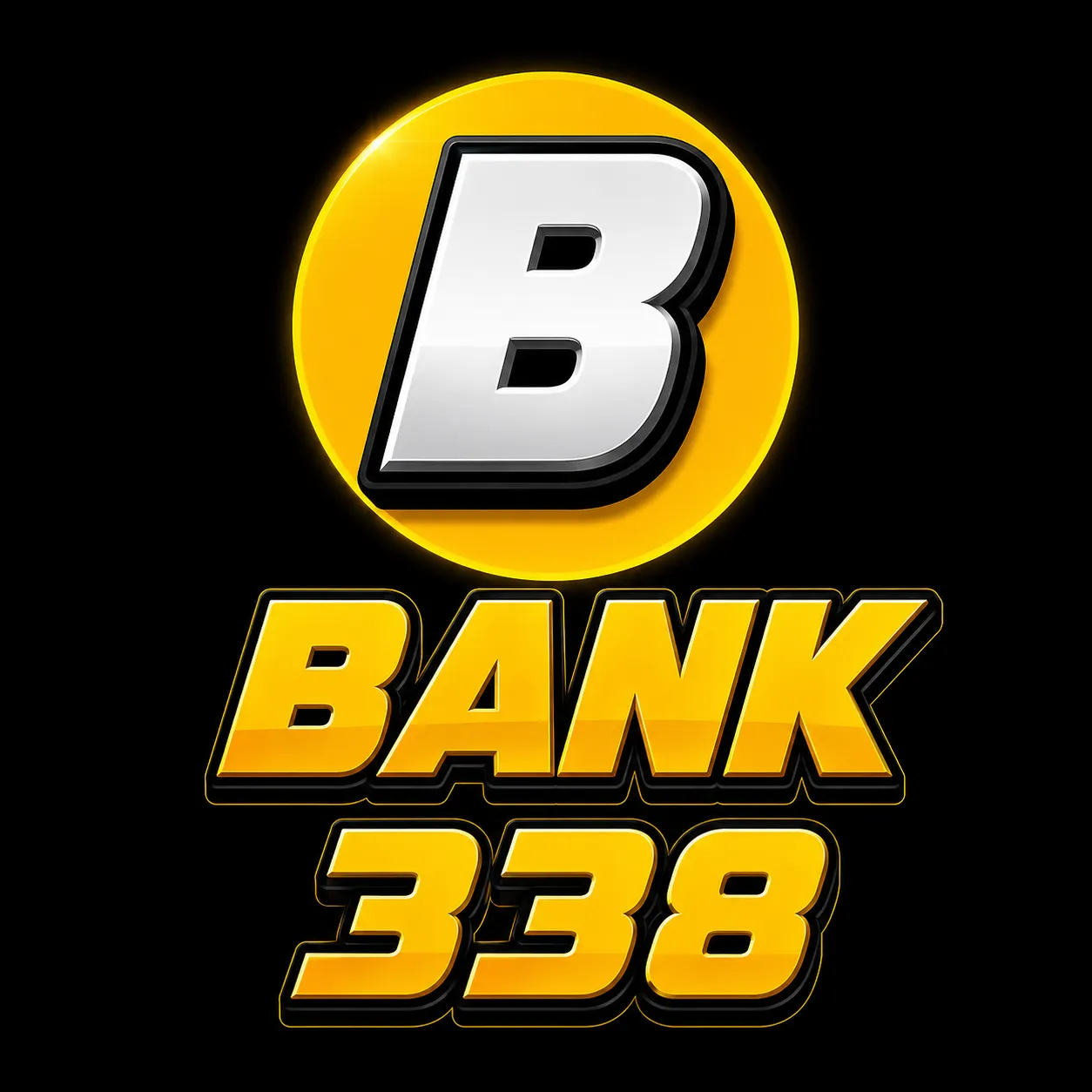Aplikasi bank338 Ringan untuk Android APK Resmi — ikon aplikasi