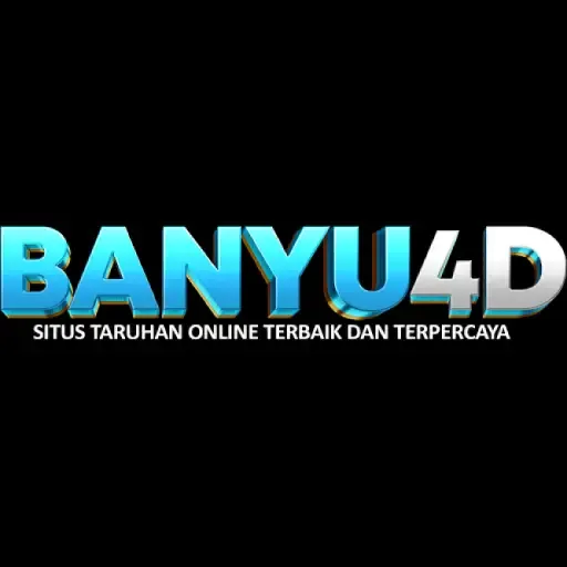 Info Lengkap Aplikasi banyu4d Versi Terbaru APK Resmi — ikon aplikasi