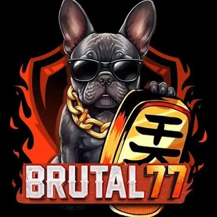 Panduan Instalasi Aplikasi brutal77 di Android APK Resmi — ikon aplikasi