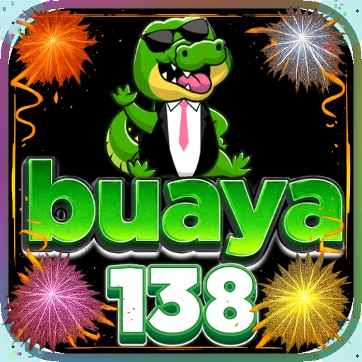 buaya138 Terbaru: Review Aplikasi dan Link Unduh APK Resmi — ikon aplikasi