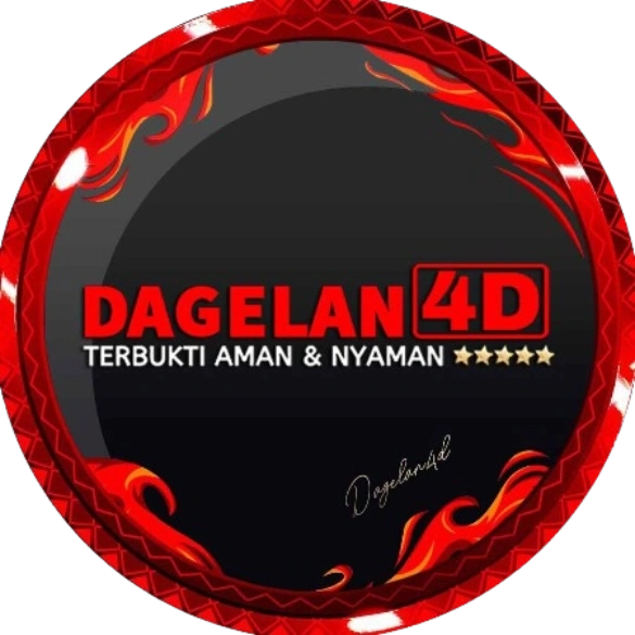 Download dagelan4d APK untuk Android APK Resmi — ikon aplikasi