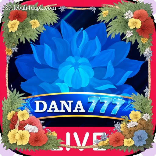 dana777 Terbaru: Review Aplikasi dan Link Unduh APK Resmi — ikon aplikasi