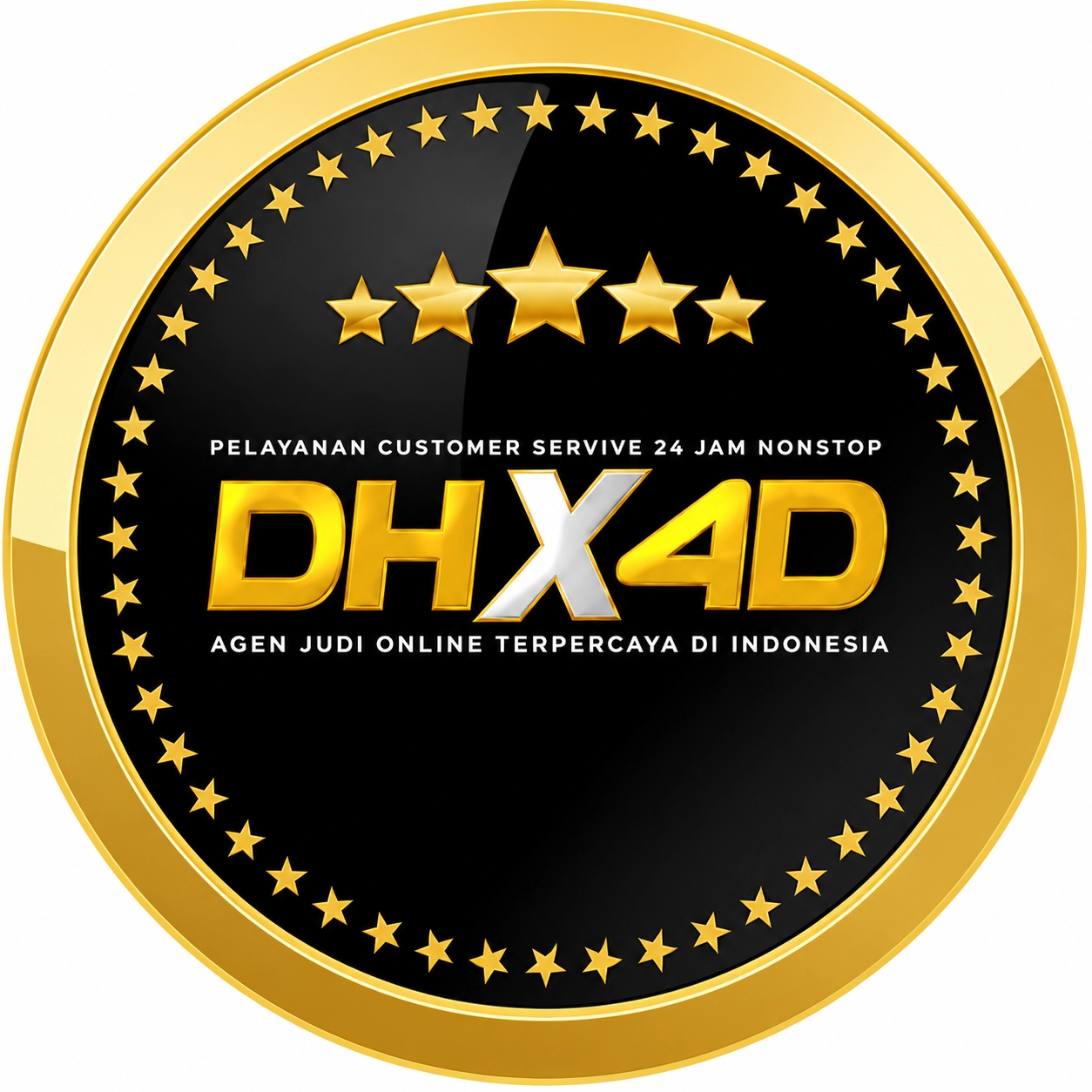 Download dhx4d APK untuk Android APK Resmi — ikon aplikasi