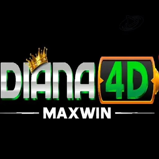 Kelebihan dan Fitur Aplikasi diana4d Terbaru APK Resmi — ikon aplikasi