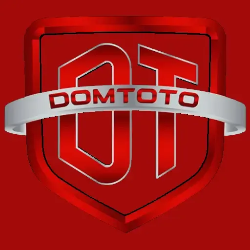 domtoto Terbaru 2026: Download APK dan Review APK Resmi — ikon aplikasi