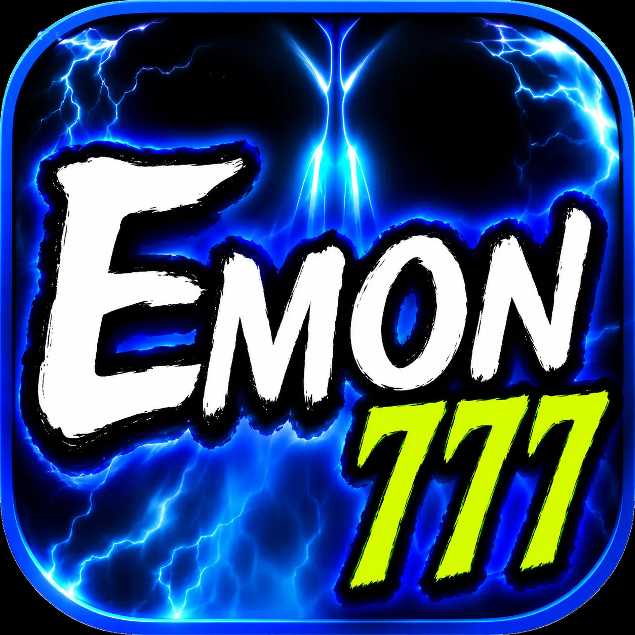 emon777 App Terbaru: Fitur Unggulan dan Download APK Resmi — ikon aplikasi