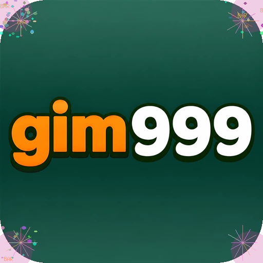 Aplikasi gim999 Terbaru: Review dan Link Download APK Resmi — ikon aplikasi