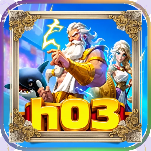Download h03 APK untuk Android APK Resmi — ikon aplikasi