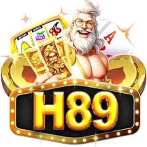 h89 APK Versi Terbaru untuk Android 2026 APK Resmi — ikon aplikasi
