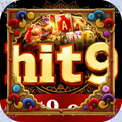 Update Aplikasi hit9 ke Versi Terbaru APK Resmi — ikon aplikasi