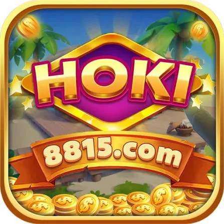 hoki8815 APK Versi Terbaru untuk Android 2026 APK Resmi — ikon aplikasi