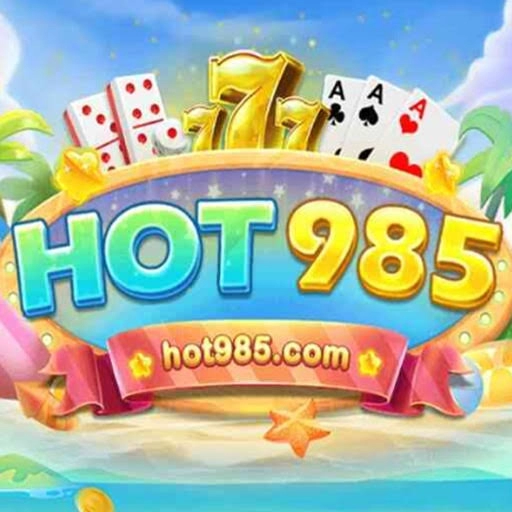 Update Aplikasi hot985 ke Versi Terbaru APK Resmi — ikon aplikasi