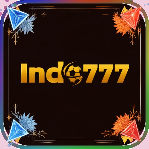 ind777 APK Terbaru dan Aman untuk Diunduh APK Resmi — ikon aplikasi