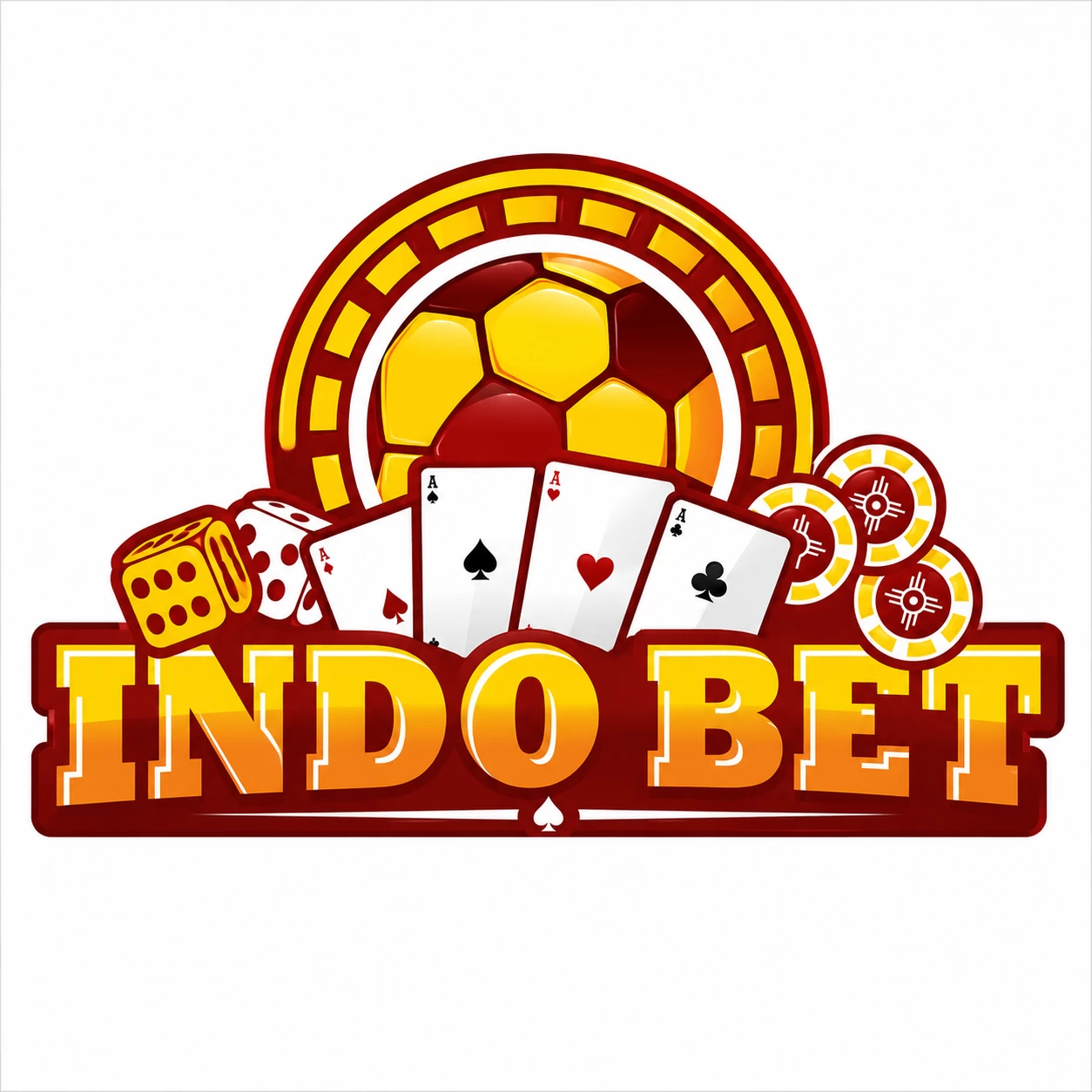 Unduh indobet APK Gratis untuk Android APK Resmi — ikon aplikasi