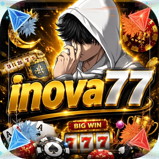 inova77 APK Terbaru 2026 untuk Semua Perangkat APK Resmi — ikon aplikasi