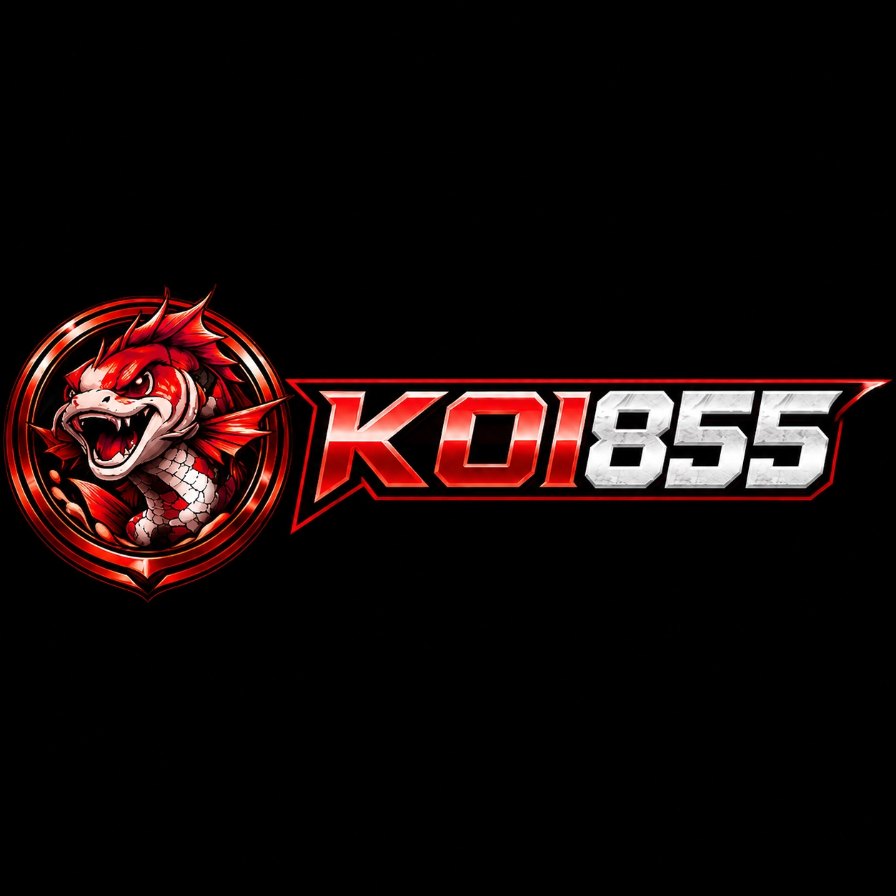 Aplikasi koi855 Terbaru: Review dan Link Download APK Resmi — ikon aplikasi
