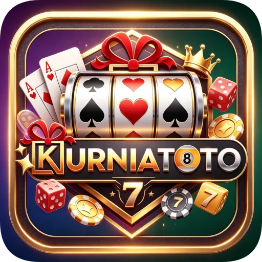 kurniatoto App APK Terbaru APK Resmi — ikon aplikasi