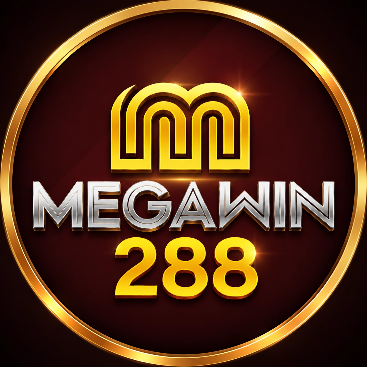 Aplikasi megawin288 Terbaru untuk Android dan iOS APK Resmi — ikon aplikasi