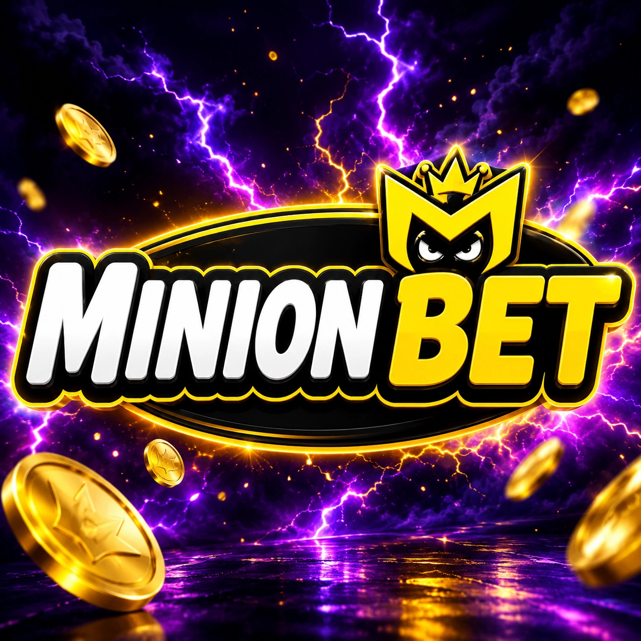 Kelebihan dan Fitur Aplikasi minionbet Terbaru APK Resmi — ikon aplikasi