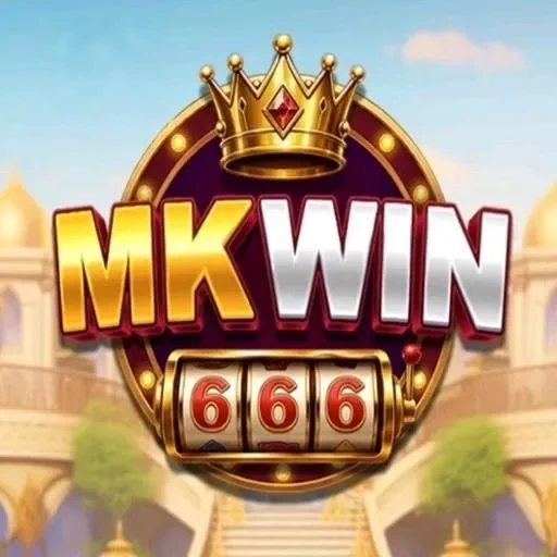 Aplikasi mkwin666 Terpercaya untuk Android APK Resmi — ikon aplikasi