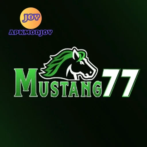 Download Aplikasi mustang77 Terbaru untuk HP Android APK Resmi — ikon aplikasi