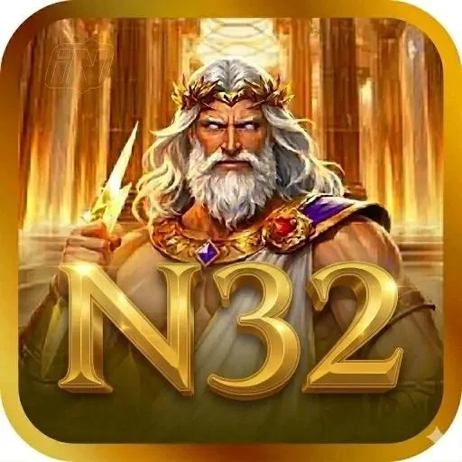 Review Aplikasi n32 Versi Terbaru APK Resmi — ikon aplikasi