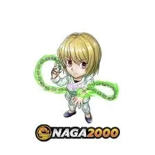 Aplikasi naga2000 Terbaru dan Terlengkap APK Resmi — ikon aplikasi
