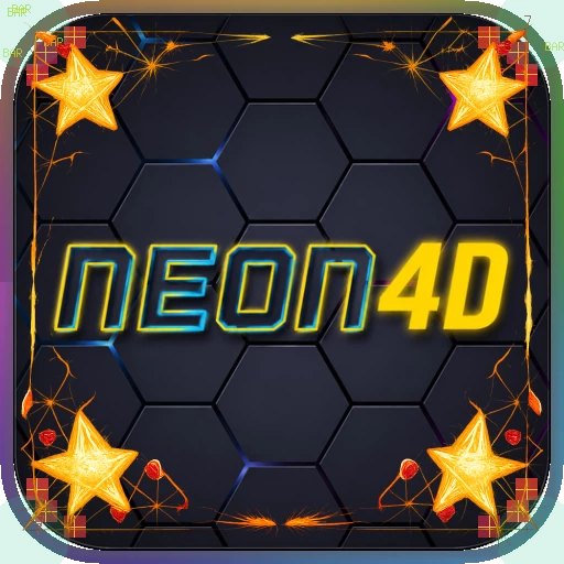 Cara Update Aplikasi neon4d ke Versi Terbaru APK Resmi — ikon aplikasi