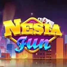 Aplikasi nesiafun Terbaru dan Terlengkap APK Resmi — ikon aplikasi