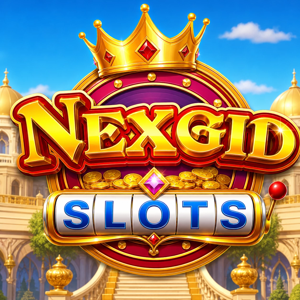 Unduh nexgid APK Gratis untuk Android APK Resmi — ikon aplikasi
