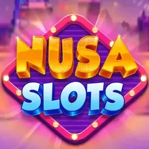 Info Lengkap Aplikasi nusaslots Versi Terbaru APK Resmi — ikon aplikasi
