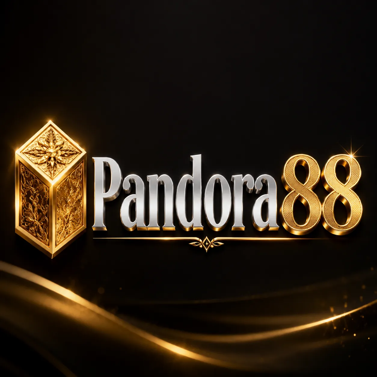 pandora88 Terbaru untuk Android: Download APK Gratis