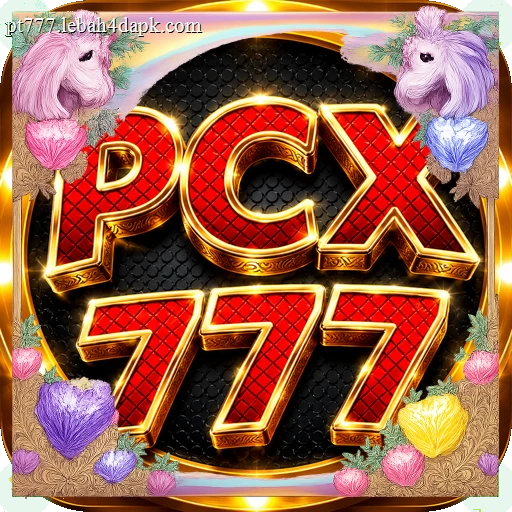 Update Aplikasi pcx777 Terbaru 2026 APK Resmi — ikon aplikasi