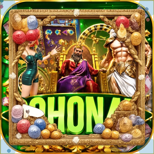 Info Aplikasi pohon4d Terbaru dan Cara Download APK Resmi — ikon aplikasi