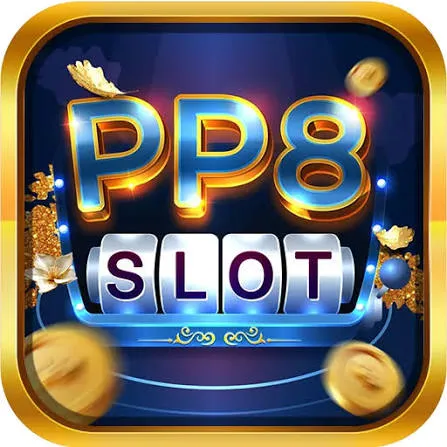 pp8slot APK Versi Terbaru untuk Android 2026 APK Resmi — ikon aplikasi