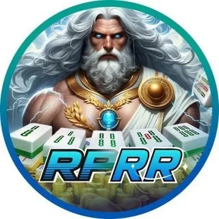 Aplikasi rprr Terbaru dengan Fitur Terbaik APK Resmi — ikon aplikasi