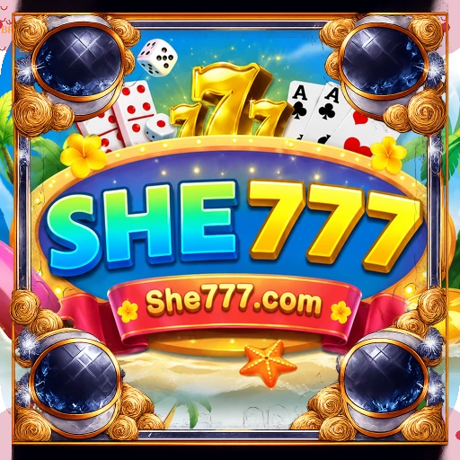 she777 APK Terbaru dengan Fitur Lengkap APK Resmi — ikon aplikasi