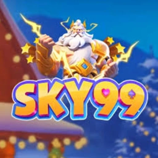 sky99 App: Info, Rating, dan Link Download APK Resmi — ikon aplikasi