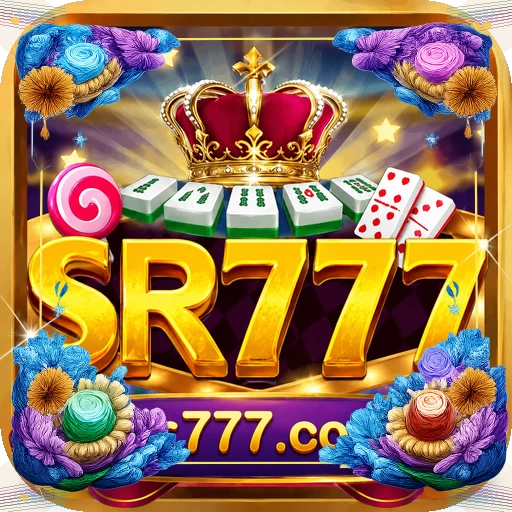 sr777 APK Terbaru untuk Android Tanpa Iklan APK Resmi — ikon aplikasi
