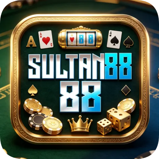 sultan88 Terbaru: Download APK dan Info Lengkap APK Resmi — ikon aplikasi