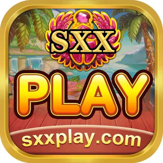 Cara Download dan Instal sxxplay di Android APK Resmi — ikon aplikasi